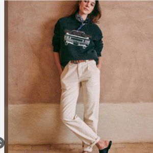 Sezane Manu Trousers